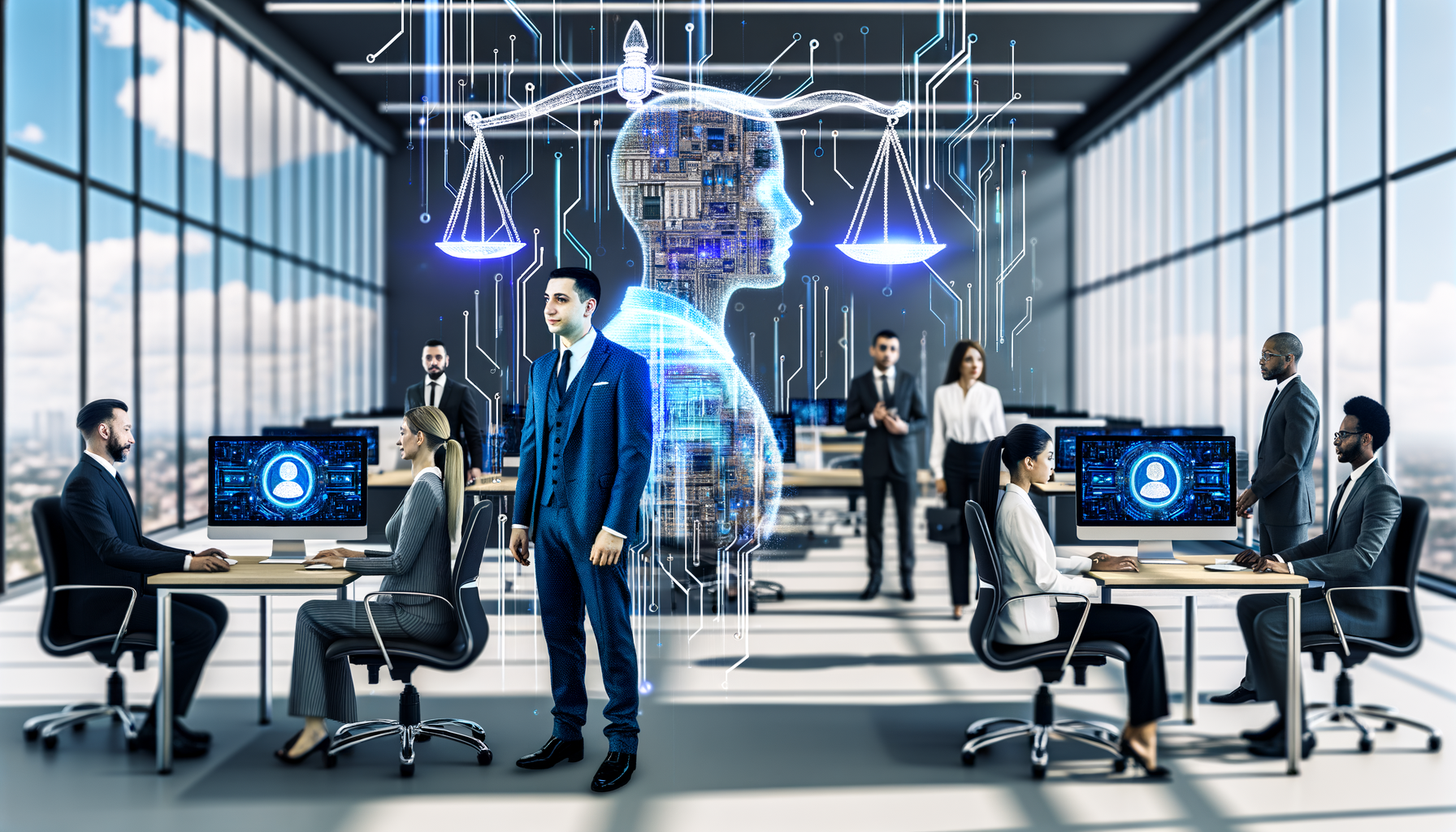 Best Small Law Firm Management Software with AI Features