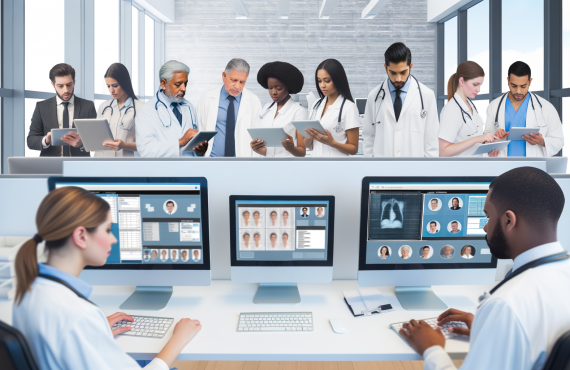 Clinic Management Software: A Guide to Optimizing Healthcare Operations