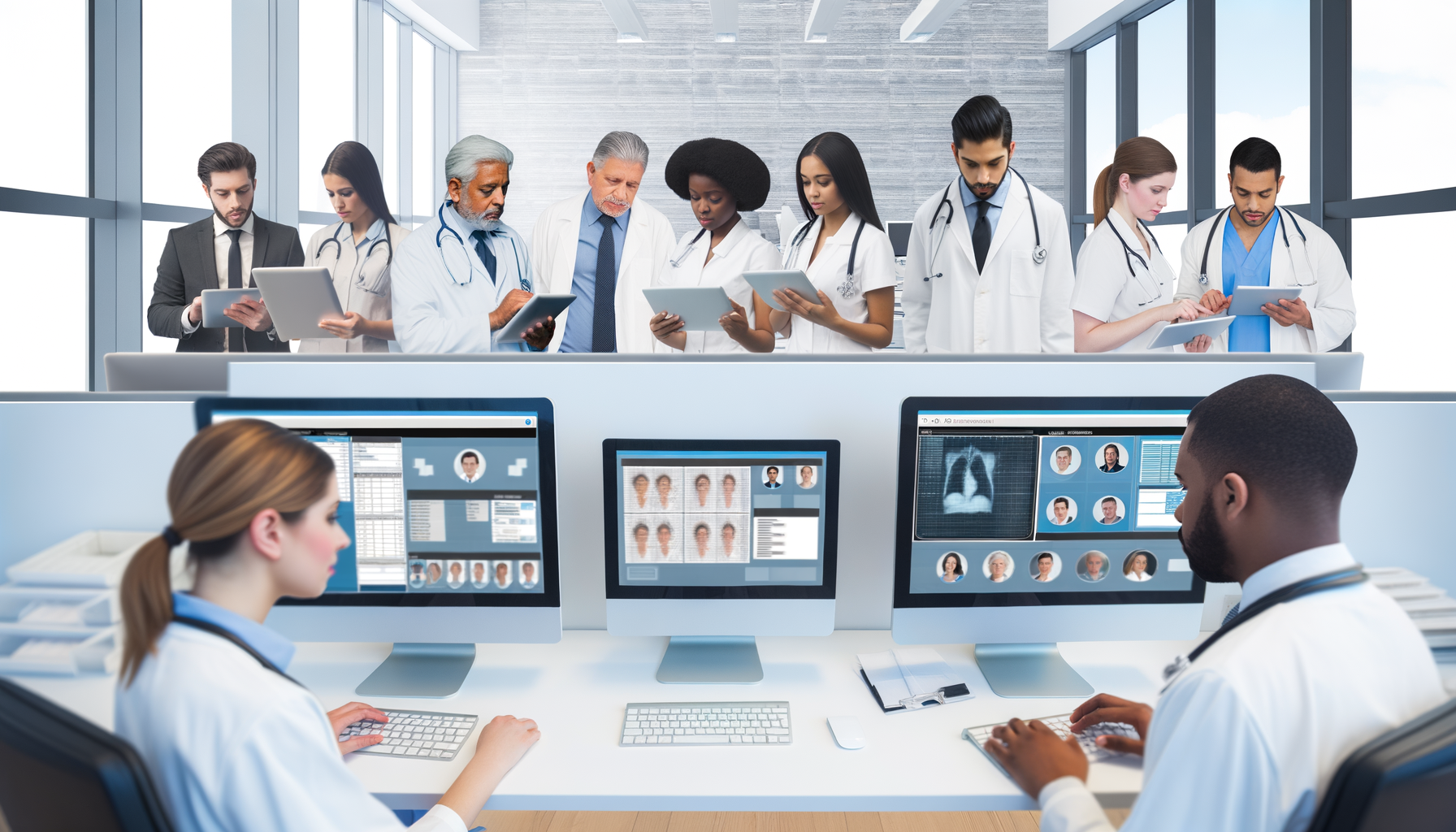 Clinic Management Software: A Guide to Optimizing Healthcare Operations