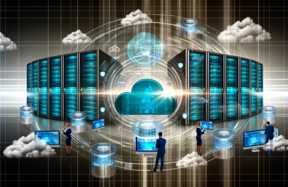 Cloud Sites: Best Practices for Secure Cloud-Based Hosting