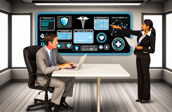 EHR Comparison: Which Electronic Health Record System is Right for You?