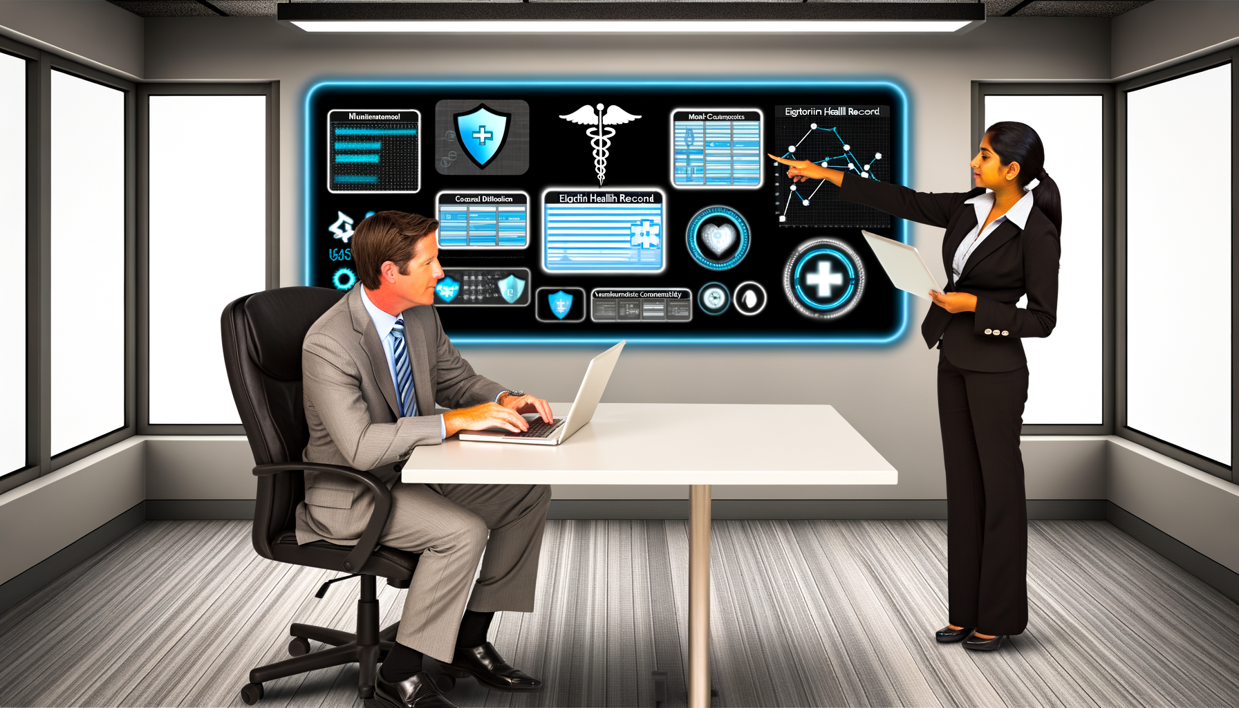 EHR Comparison: Which Electronic Health Record System is Right for You?