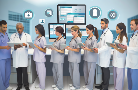 EHR Systems for Small Practices: Affordable & Scalable Solutions