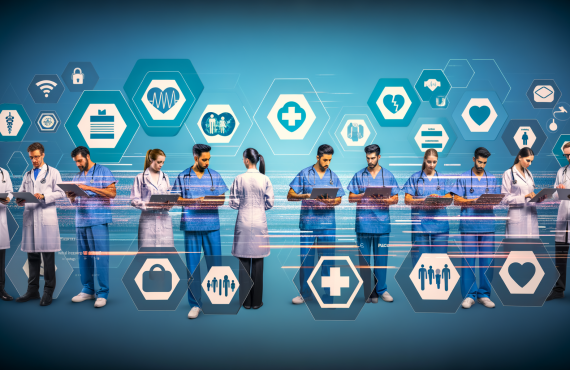 EMR Systems List: Top Solutions for Healthcare Providers in 2024