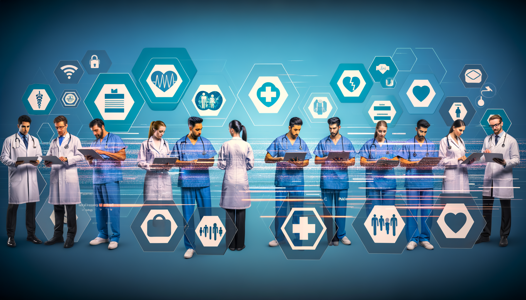 EMR Systems List: Top Solutions for Healthcare Providers in 2024