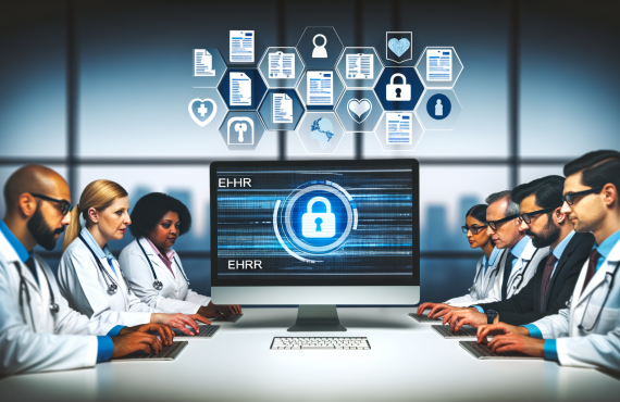 Electronic Health Records Requirements: Compliance & Security Standards