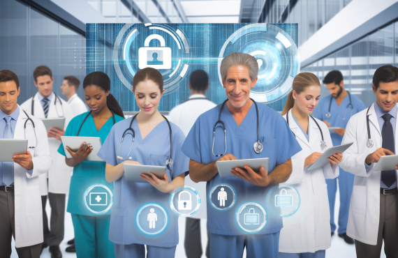 How EMR Systems Improve Patient Safety & Reduce Medical Errors