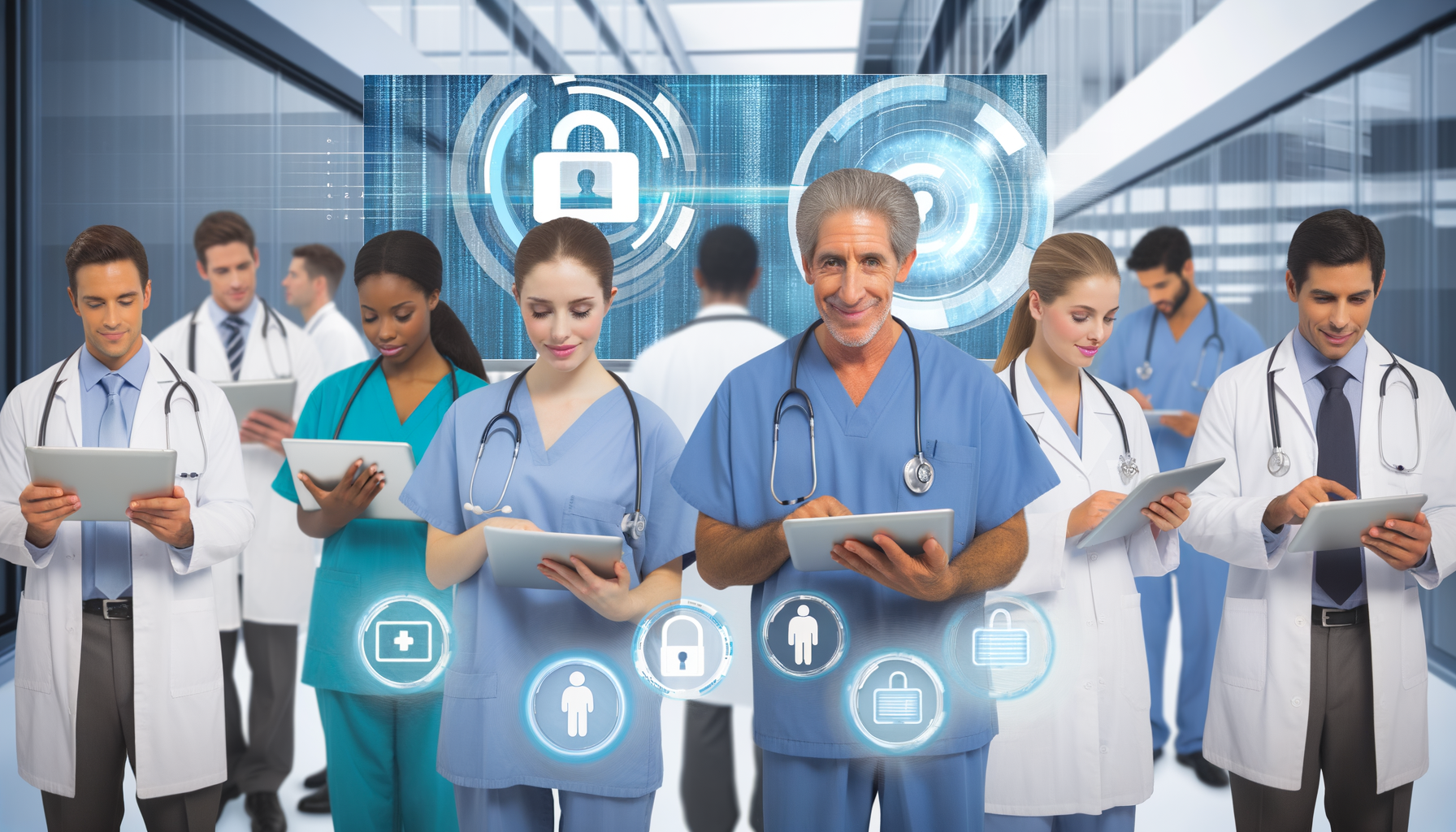 How EMR Systems Improve Patient Safety & Reduce Medical Errors