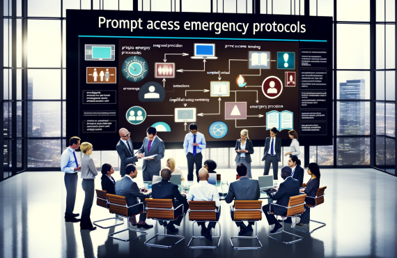 Quick-Access Emergency Protocols