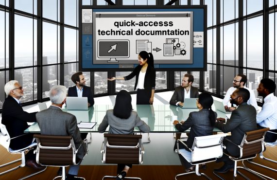 Quick-Access Technical Documentation