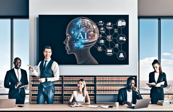 Understanding Lexis AI: AI-Powered Legal Research & Case Law Analysis