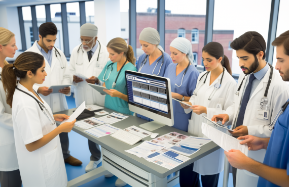 Why Timely Documentation is Critical for Medical Providers