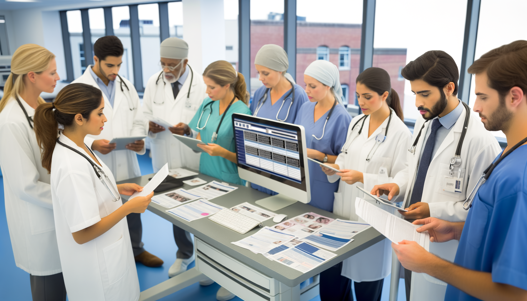 Why Timely Documentation is Critical for Medical Providers