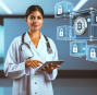 Blockchain for Electronic Health Records: Ensuring Data Privacy