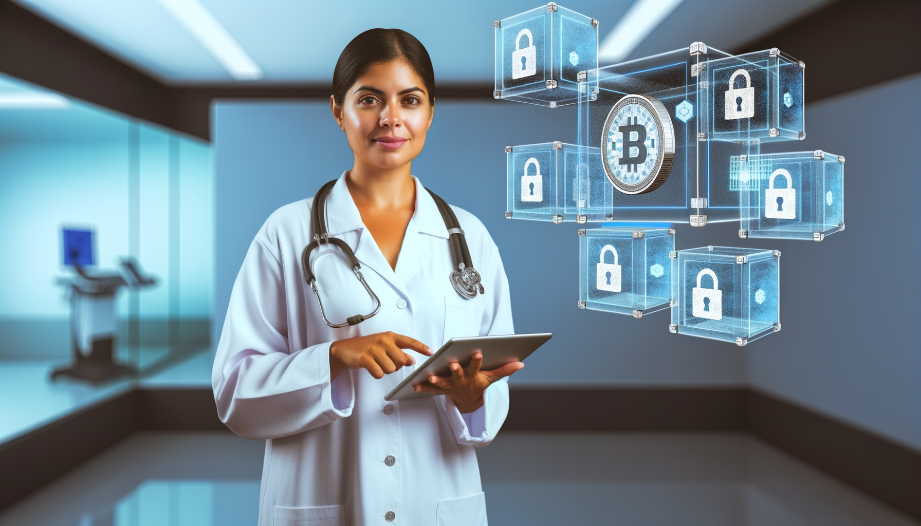 Blockchain for Electronic Health Records: Ensuring Data Privacy